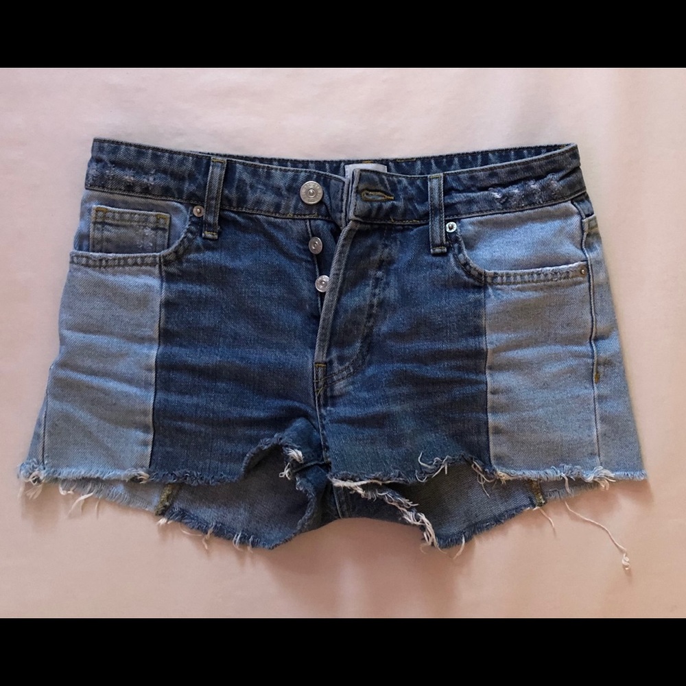 Urban outfitters shorts!